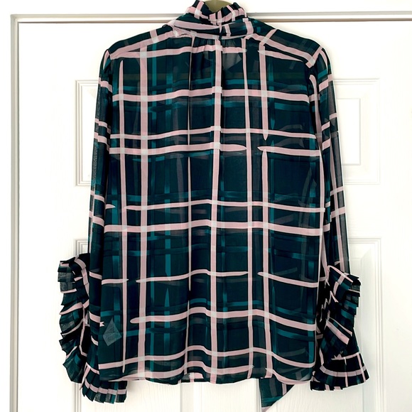 Cabi, Cake blouse, size M - Picture 6 of 6